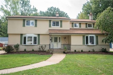 House for sale in Lake County, Ohio