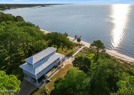 House for sale in Franklin County, Florida