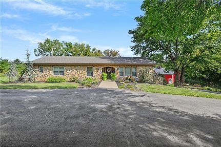 Land for sale in Johnson County, Kansas