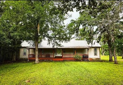 Waterfront Property for sale in Walker County, Texas