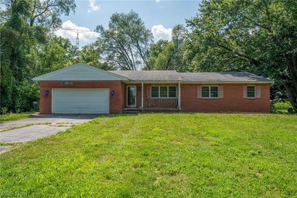 House for sale in Crawford County, Ohio