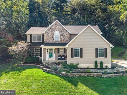 Land for sale in Chester County, Pennsylvania