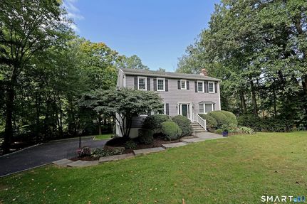 Land for sale in Fairfield County, Connecticut