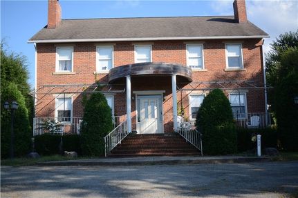 Land for sale in Westmoreland County, Pennsylvania