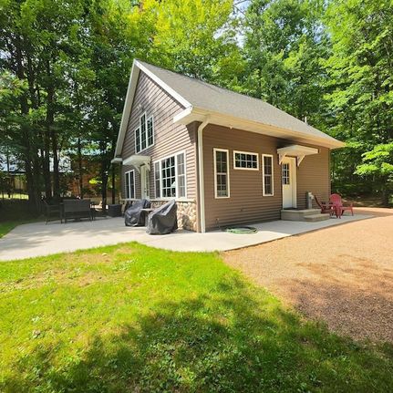 Recreational Property for sale in Langlade County, Wisconsin