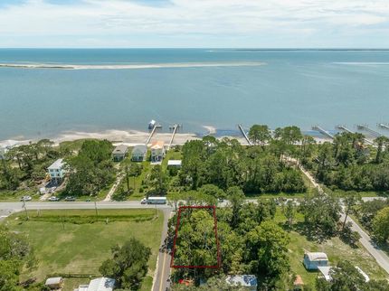 Land for sale in Franklin County, Florida