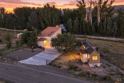 Land for sale in Owyhee County, Idaho