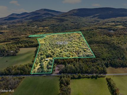 Land for sale in Greene County, New York