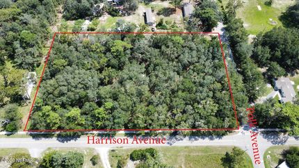 Land for sale in Clay County, Florida