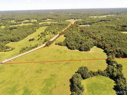 Land for sale in Gasconade County, Missouri