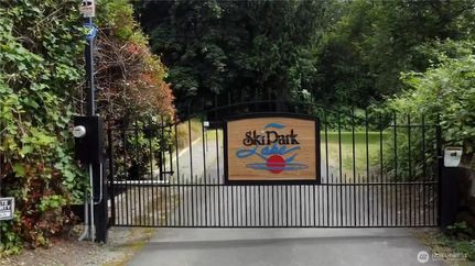 Lakefront Property for sale in Pierce County, Washington