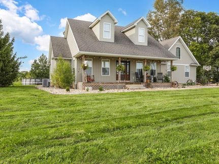 House for sale in Pickaway County, Ohio