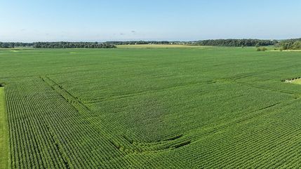 Land for sale in Wells County, Indiana