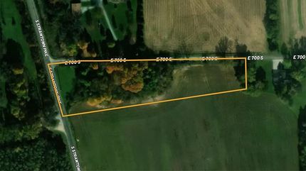 Land for sale in Miami County, Indiana