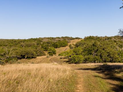 Land for sale in Kerr County, Texas