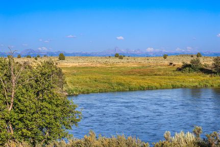 Land for sale in Fremont County, Idaho