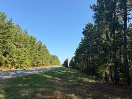 Land for sale in Grant County, Arkansas