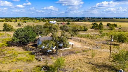 Land for sale in Fayette County, Texas