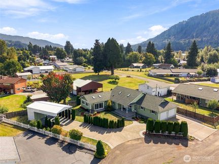 Land for sale in Lewis County, Washington