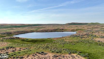 Land for sale in Lincoln County, Washington