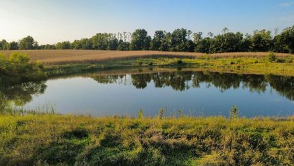 Land for sale in Clark County, Missouri