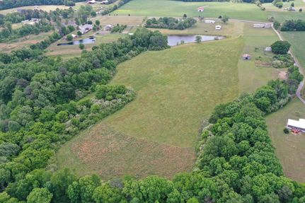 Undeveloped Land for sale in Cullman County, Alabama