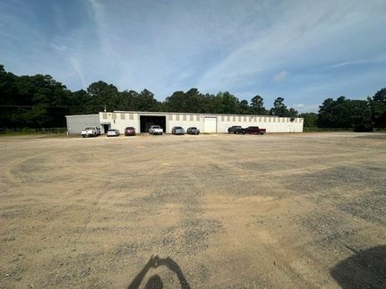 Undeveloped Land for sale in Hot Spring County, Arkansas