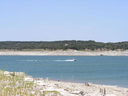 Land for sale in Travis County, Texas
