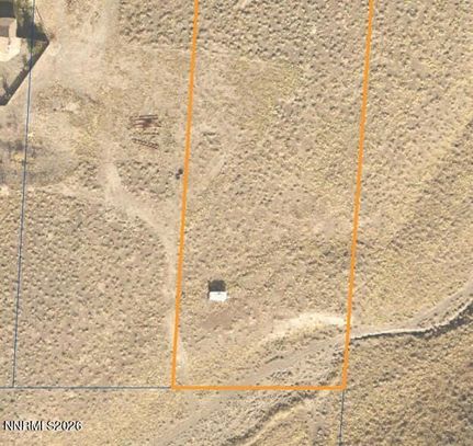 Homesite for sale in Lyon County, Nevada