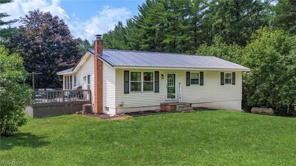 House for sale in Muskingum County, Ohio