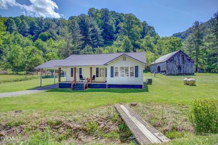 Oceanfront Property for sale in Scott County, Virginia