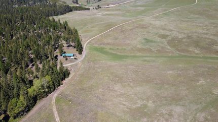 Undeveloped Land for sale in Stevens County, Washington