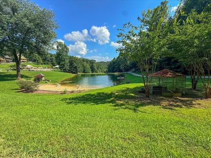 Land for sale in Walker County, Georgia