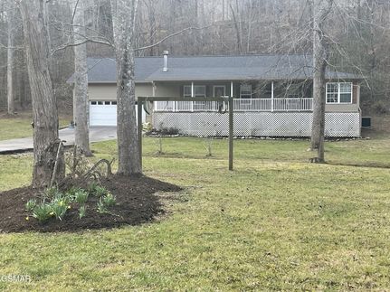 Timberland Property for sale in Sevier County, Tennessee
