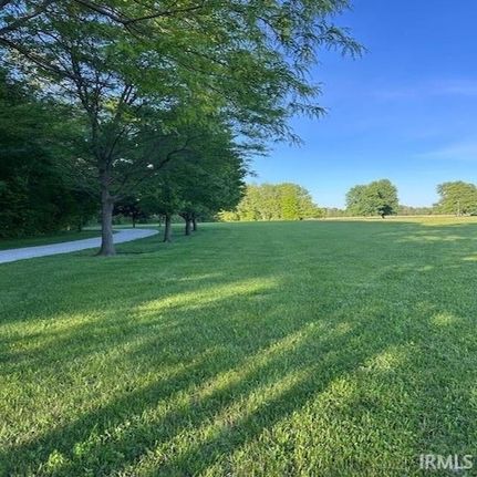 Land for sale in Tippecanoe County, Indiana