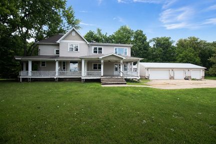 Timberland Property for sale in Lee County, Illinois