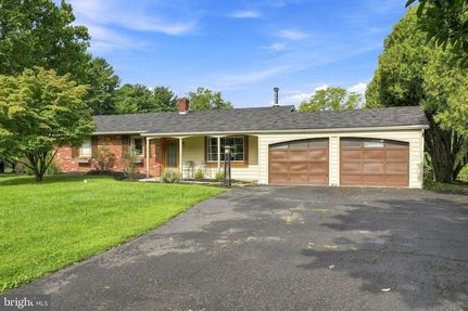 Land for sale in Bucks County, Pennsylvania