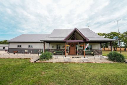 House for sale in Butler County, Kansas
