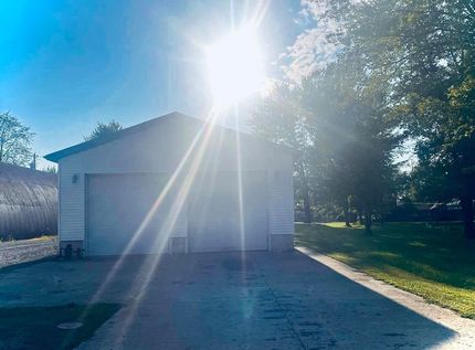 Land for sale in Logan County, Ohio