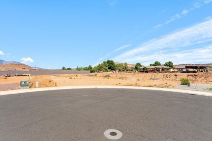 Undeveloped Land for sale in Washington County, Utah