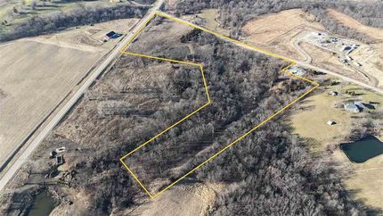 Land for sale in Louisa County, Iowa