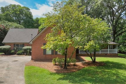 Land for sale in Davidson County, Tennessee