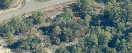 Land for sale in Citrus County, Florida