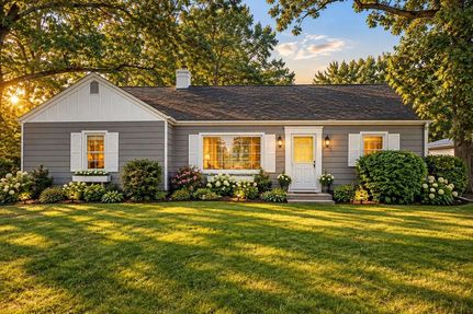 Hunting Property for sale in Lake County, Indiana