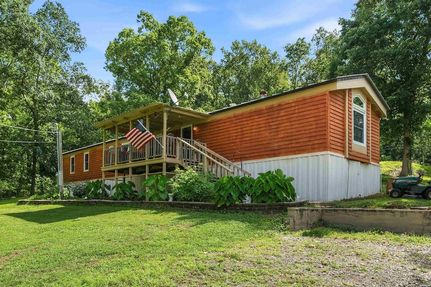 House for sale in Garland County, Arkansas