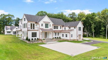 Land for sale in Fairfield County, Connecticut
