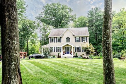 Land for sale in Worcester County, Massachusetts