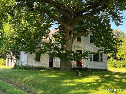 House for sale in Tolland County, Connecticut