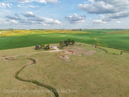 Farm and Ranch for sale in Plymouth County, Iowa