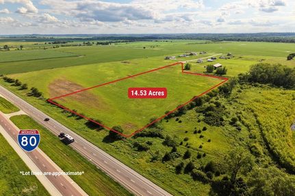 Undeveloped Land for sale in Mills County, Iowa